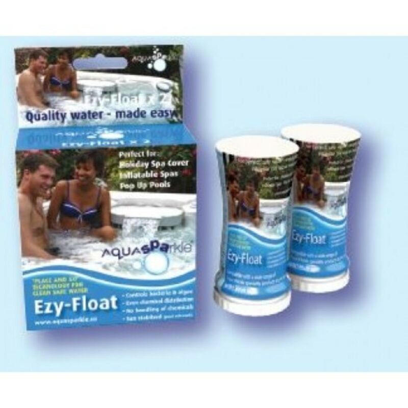 pool chlorine float