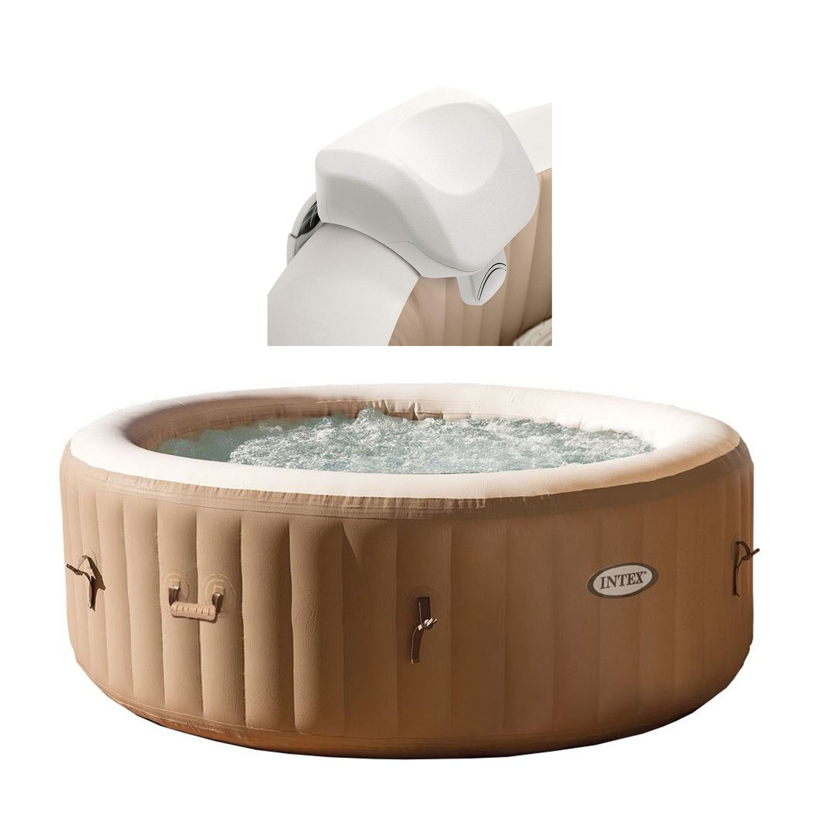 Intex Hot Tub For Sale