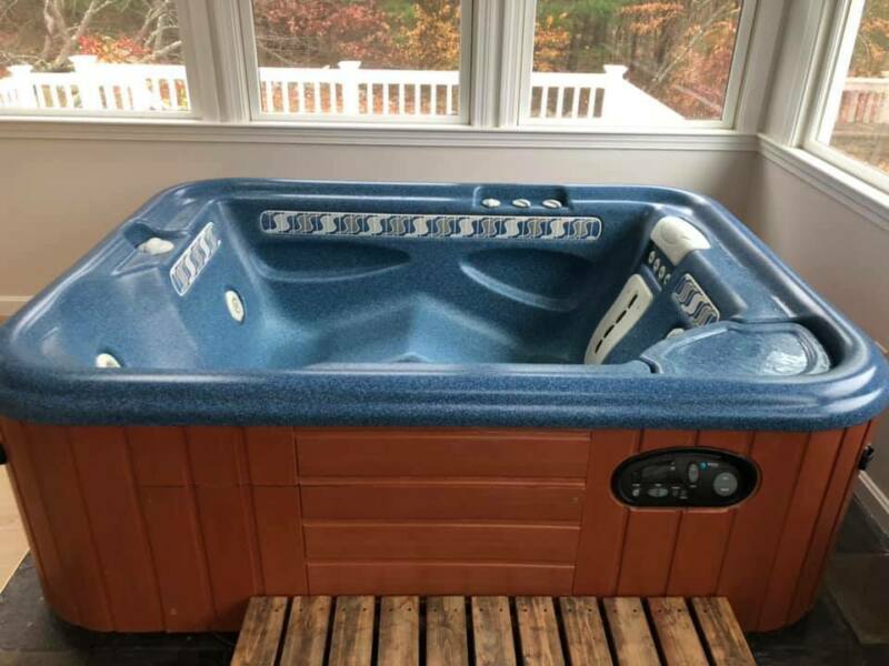 Hot Spring Hot Tubs Prices - How do you Price a Switches?