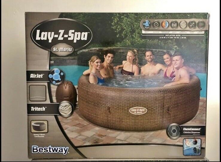 lay z spa st moritz floor protector