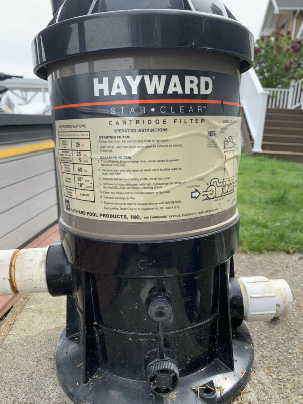 Hot Tub Heater And Pumps for sale from United States