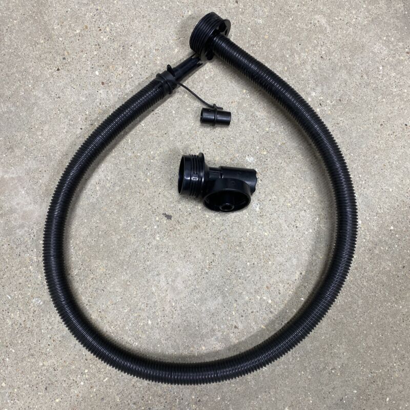 intex spa inflation hose adapter