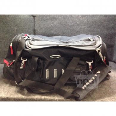 duffel wheeled