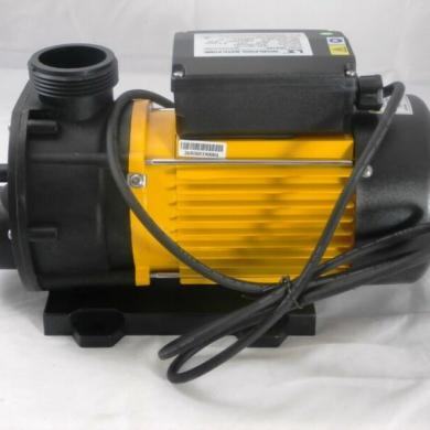 Spa Pool Pump 1500 Watt 2 Hp Water Indoor Outdoor With Air Switch for