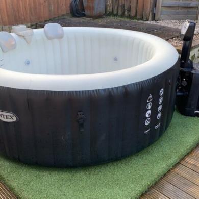 sjb spa