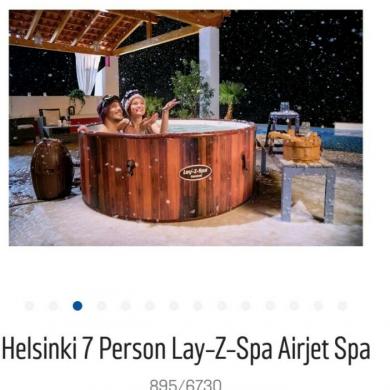 helsinki lay