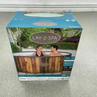 helsinki trusted lay